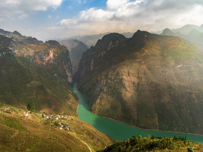 Tour thăm quan giải ngân hà